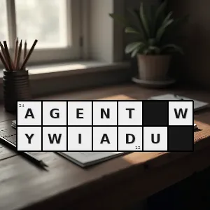 Rozwiązanie krzyżówki: james bond - agent wywiadu | hasła, synonimy i podpowiedzi Hasło krzyżówkowe james bond - agent wywiadu – rozwiązanie, synonimy, podpowiedzi i definicje krzyżówkowe